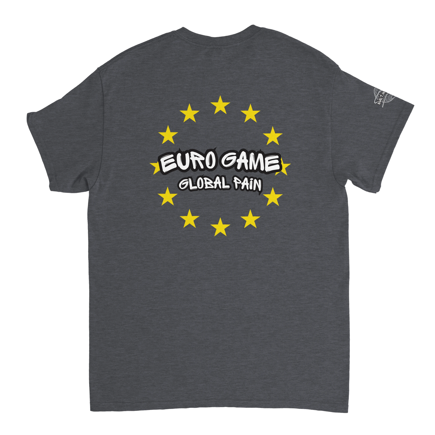 Euro Game, Global Pain