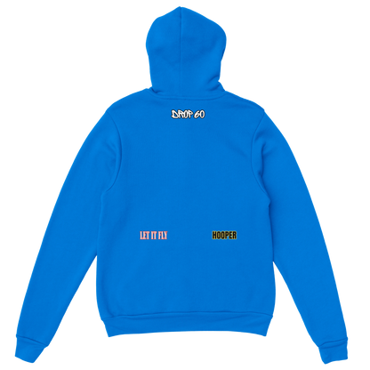 Range Unlimited Hoodie