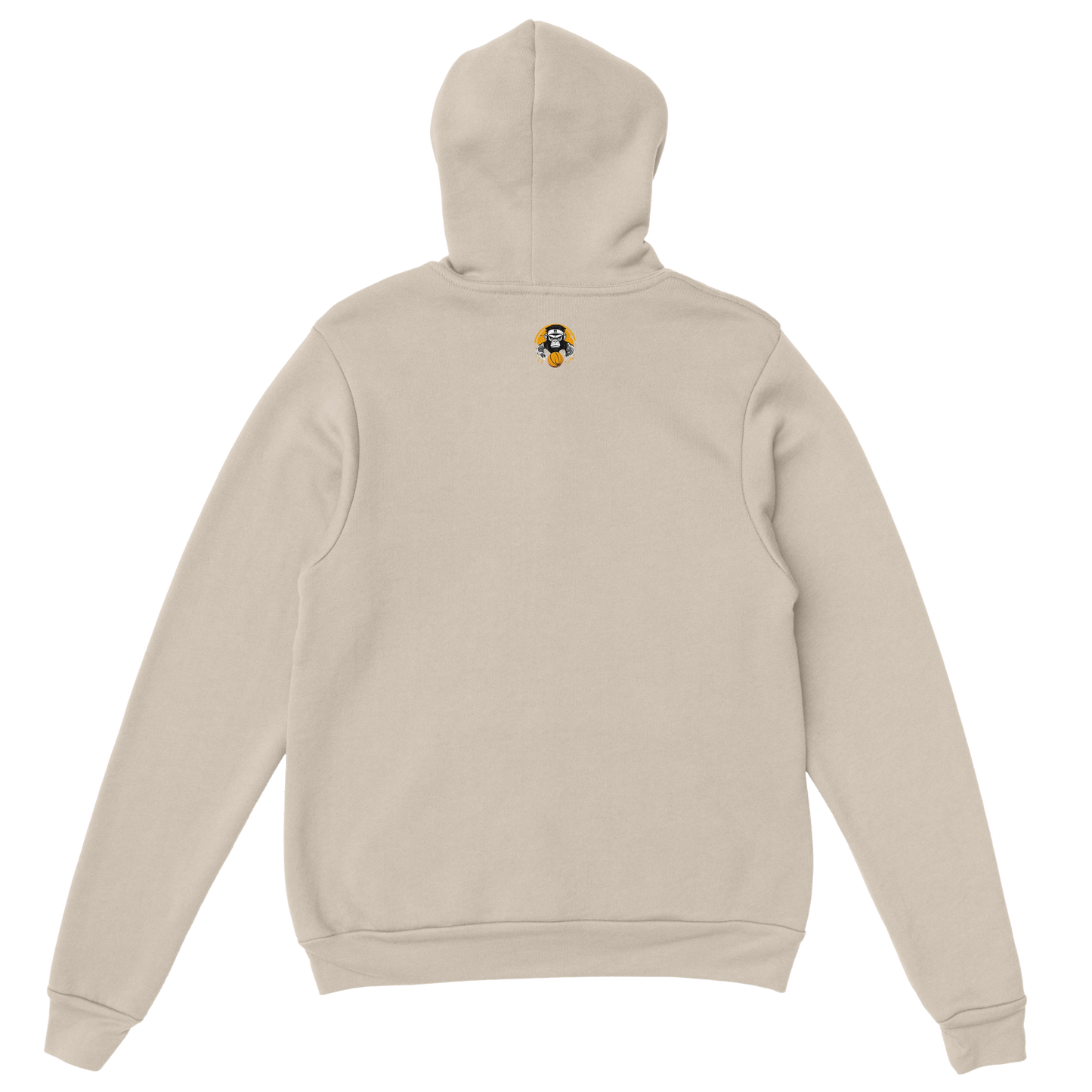 Hell on Your Ankles Pullover Hoodie
