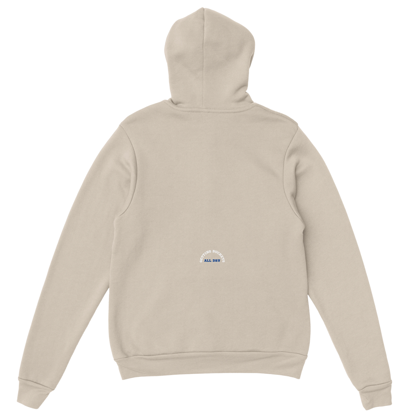 Hooper Pullover Hoodie
