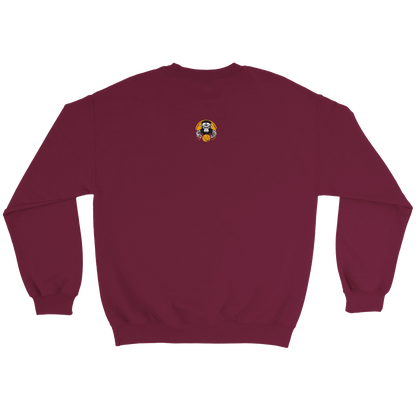 Trigger Happy Crewneck