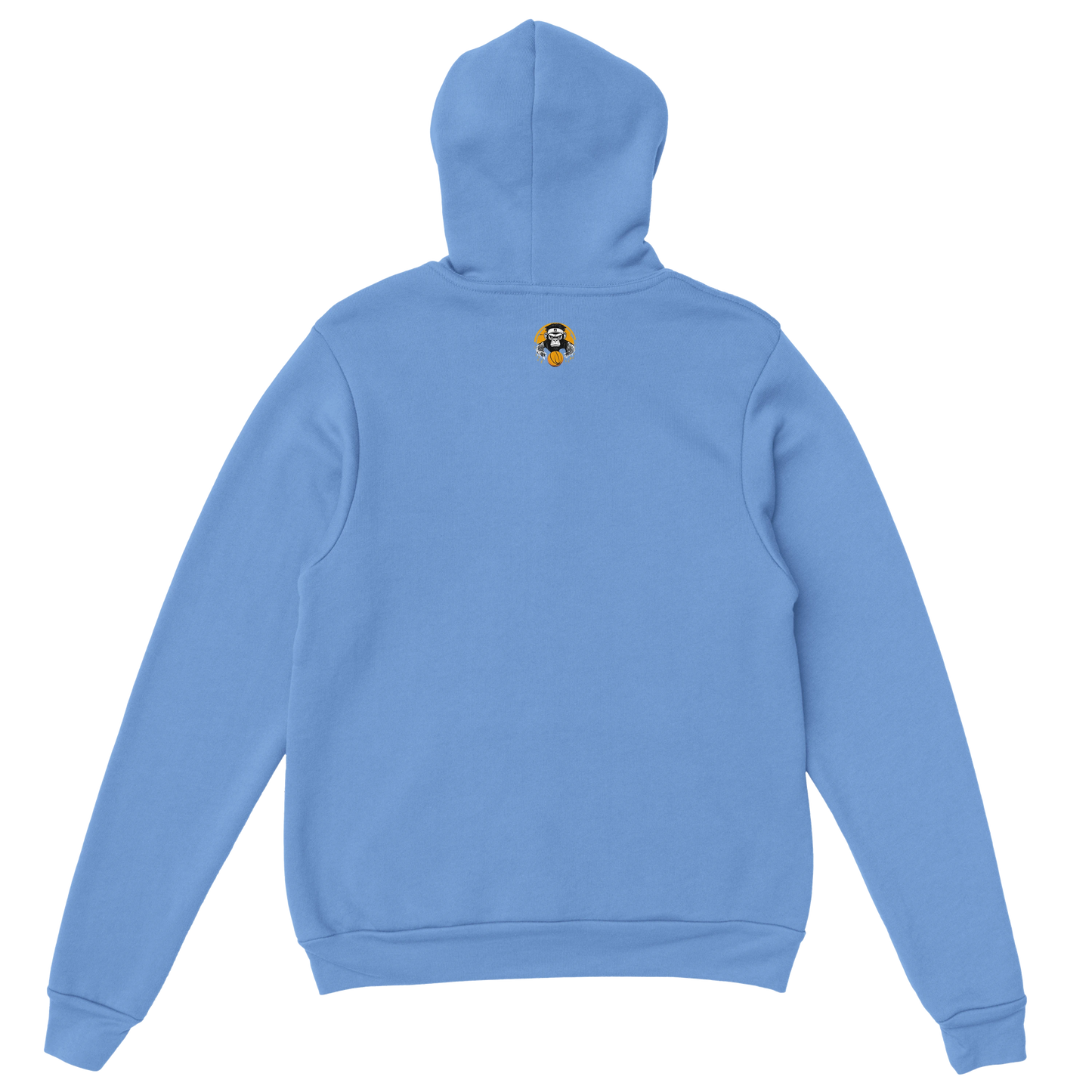 Born To Hoop Pullover Hoodie