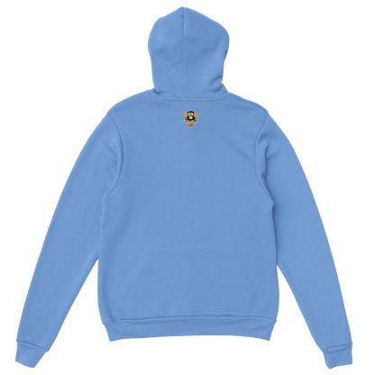 Born To Hoop Pullover Hoodie