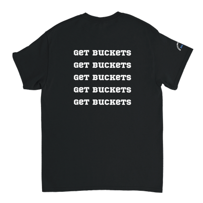 Get Buckets