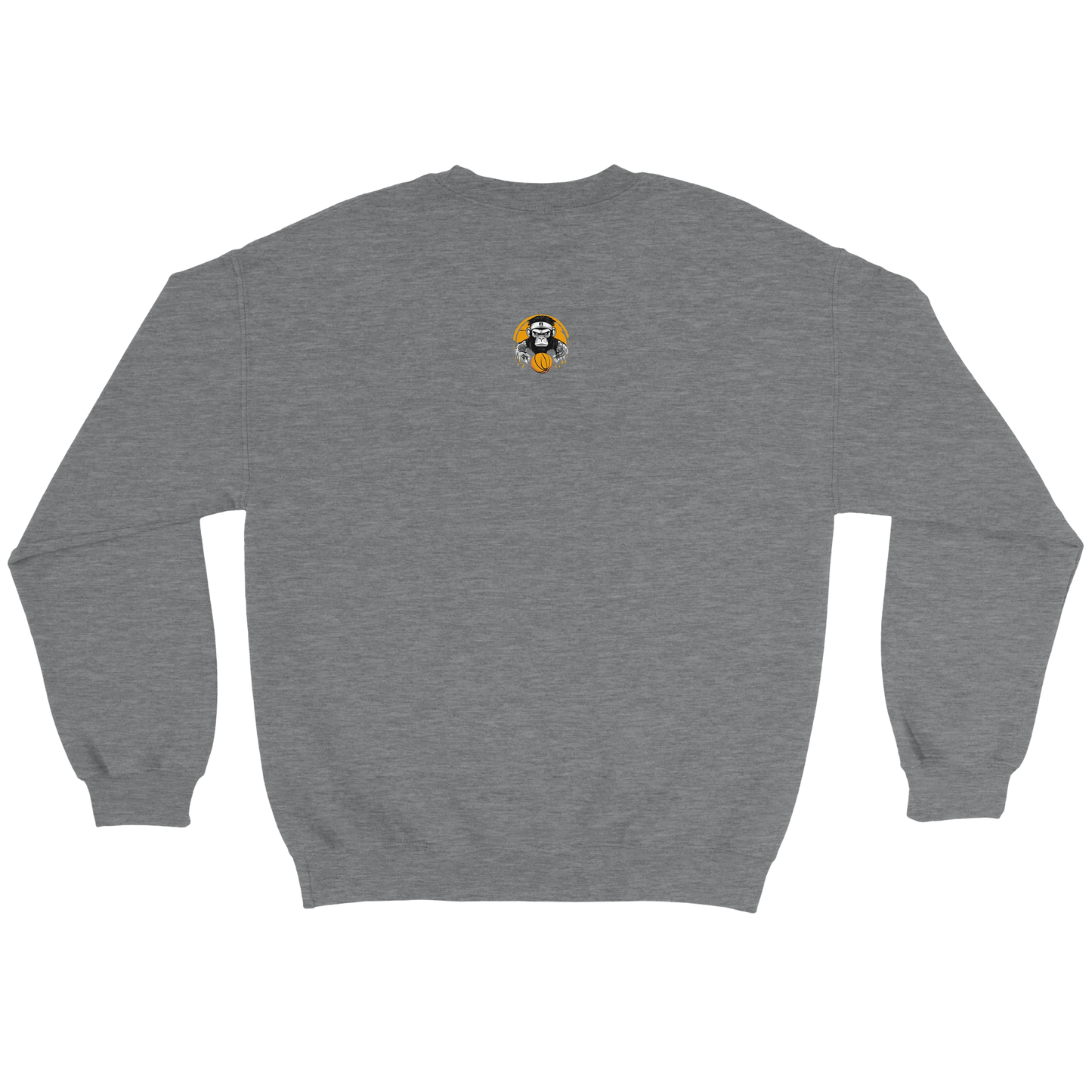 Shifty Crewneck