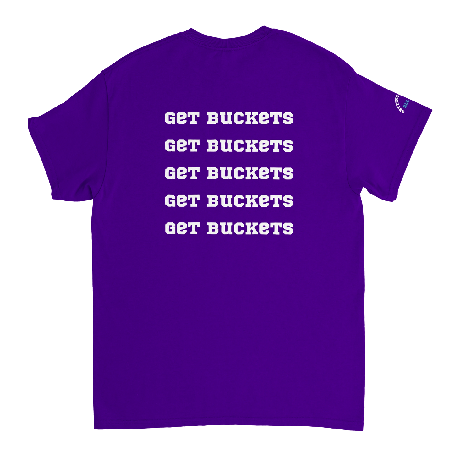 Get Buckets