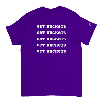 Get Buckets