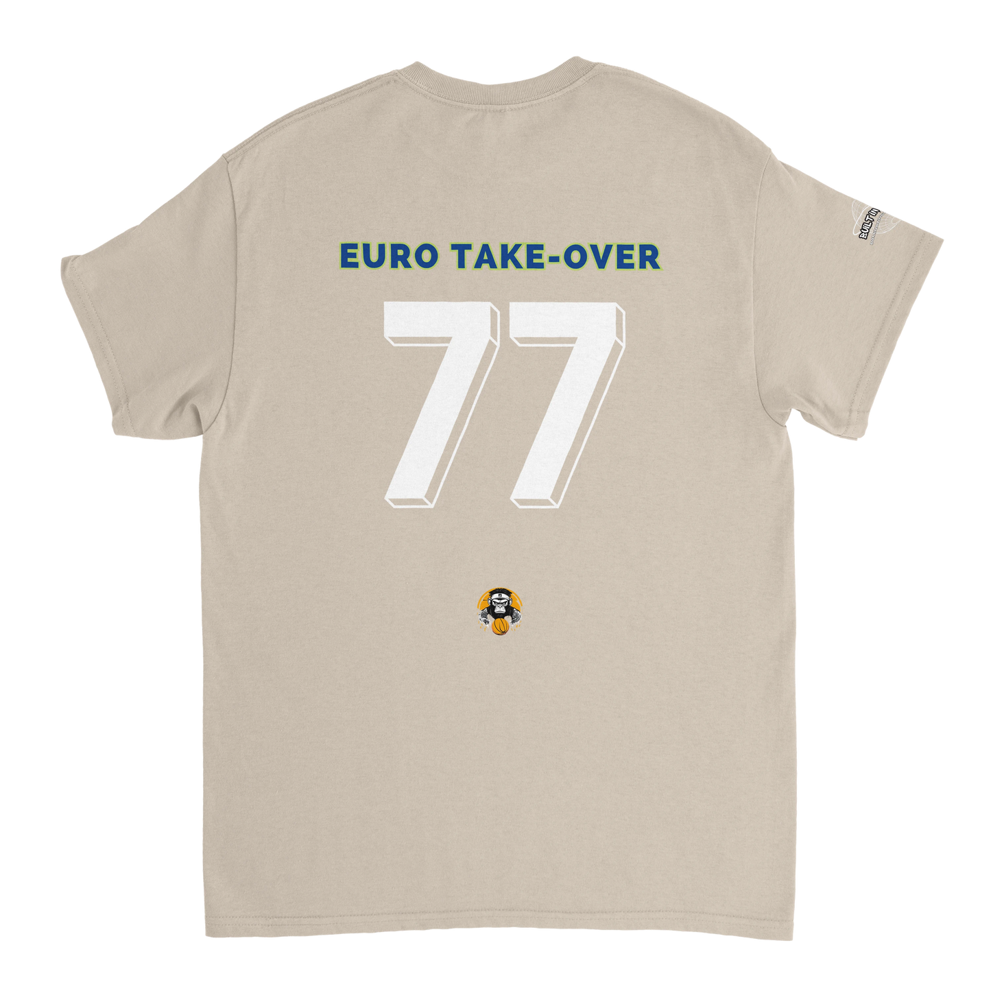 Euro Take-Over