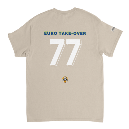 Euro Take-Over