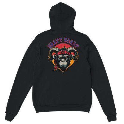 Future Pick Pullover Hoodie