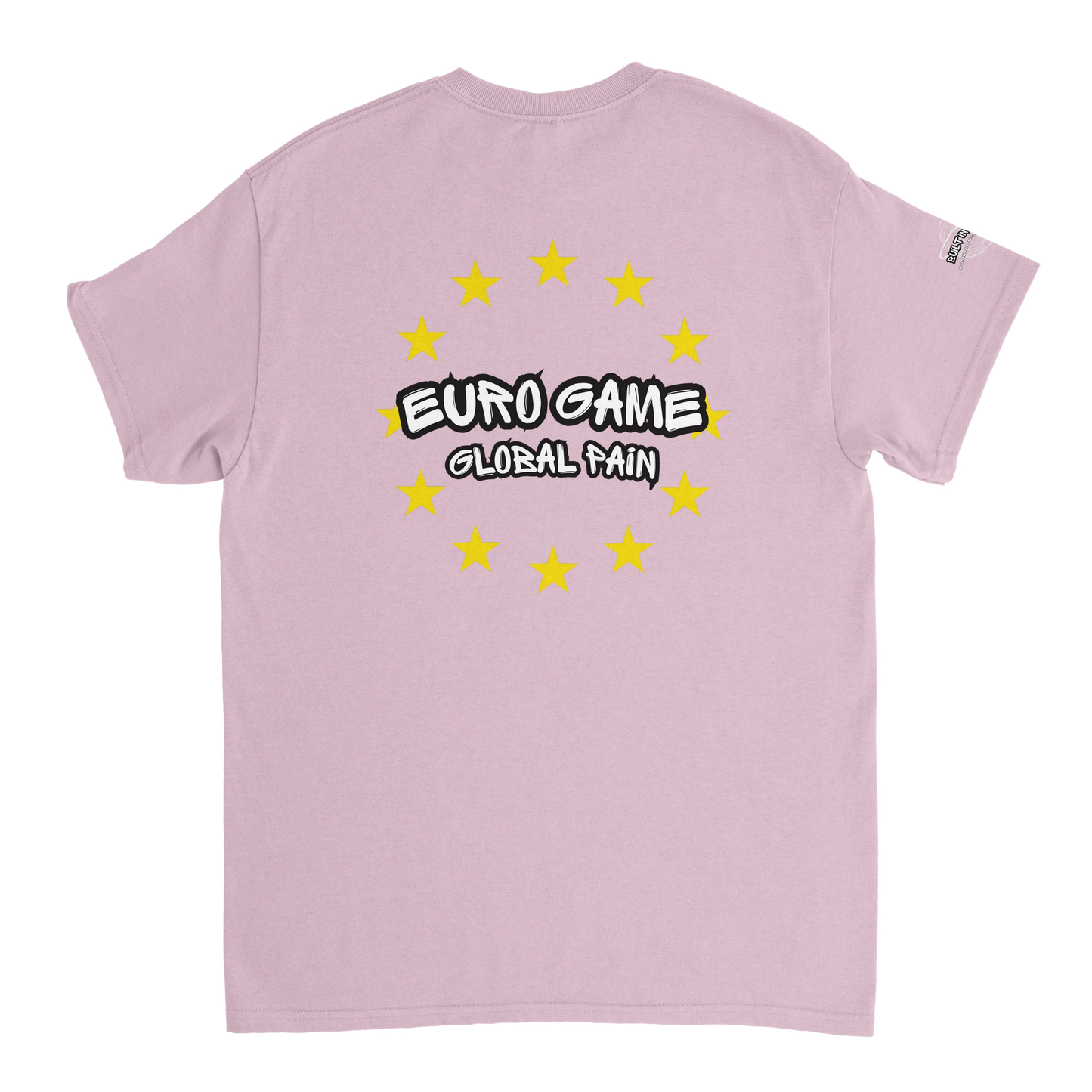 Euro Game, Global Pain