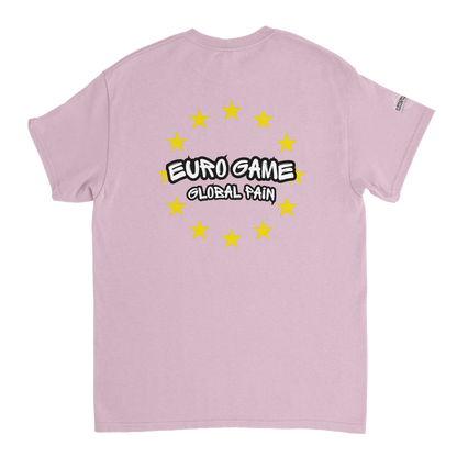 Euro Game, Global Pain