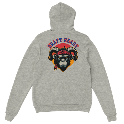 Future Pick Pullover Hoodie