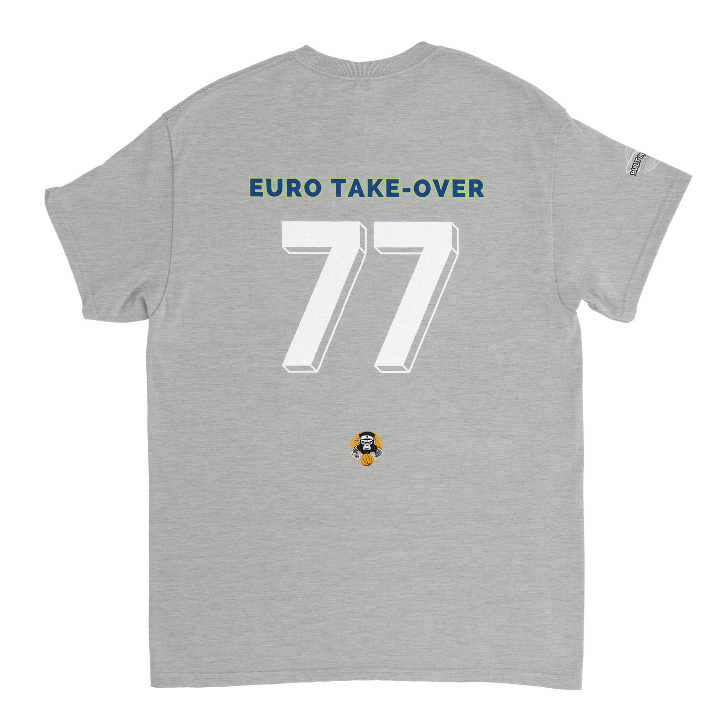 Euro Take-Over
