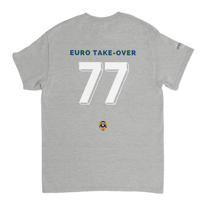 Euro Take-Over