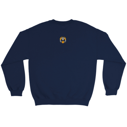 Shifty Crewneck