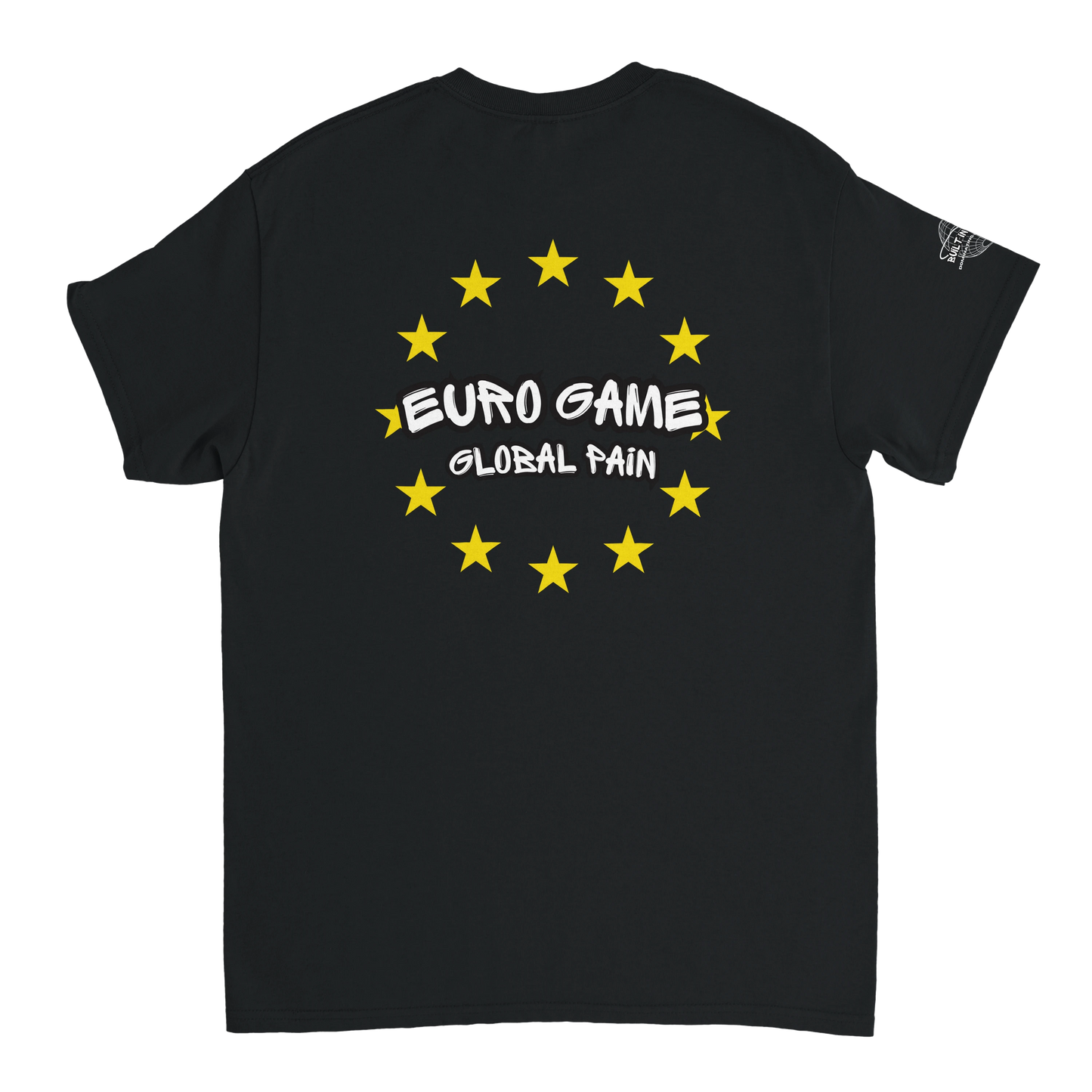 Euro Game, Global Pain