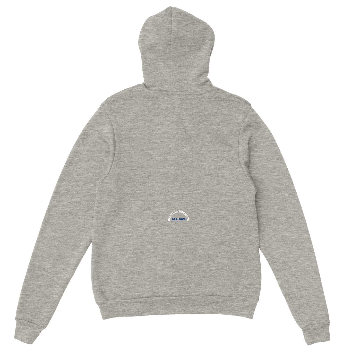 Hooper Pullover Hoodie