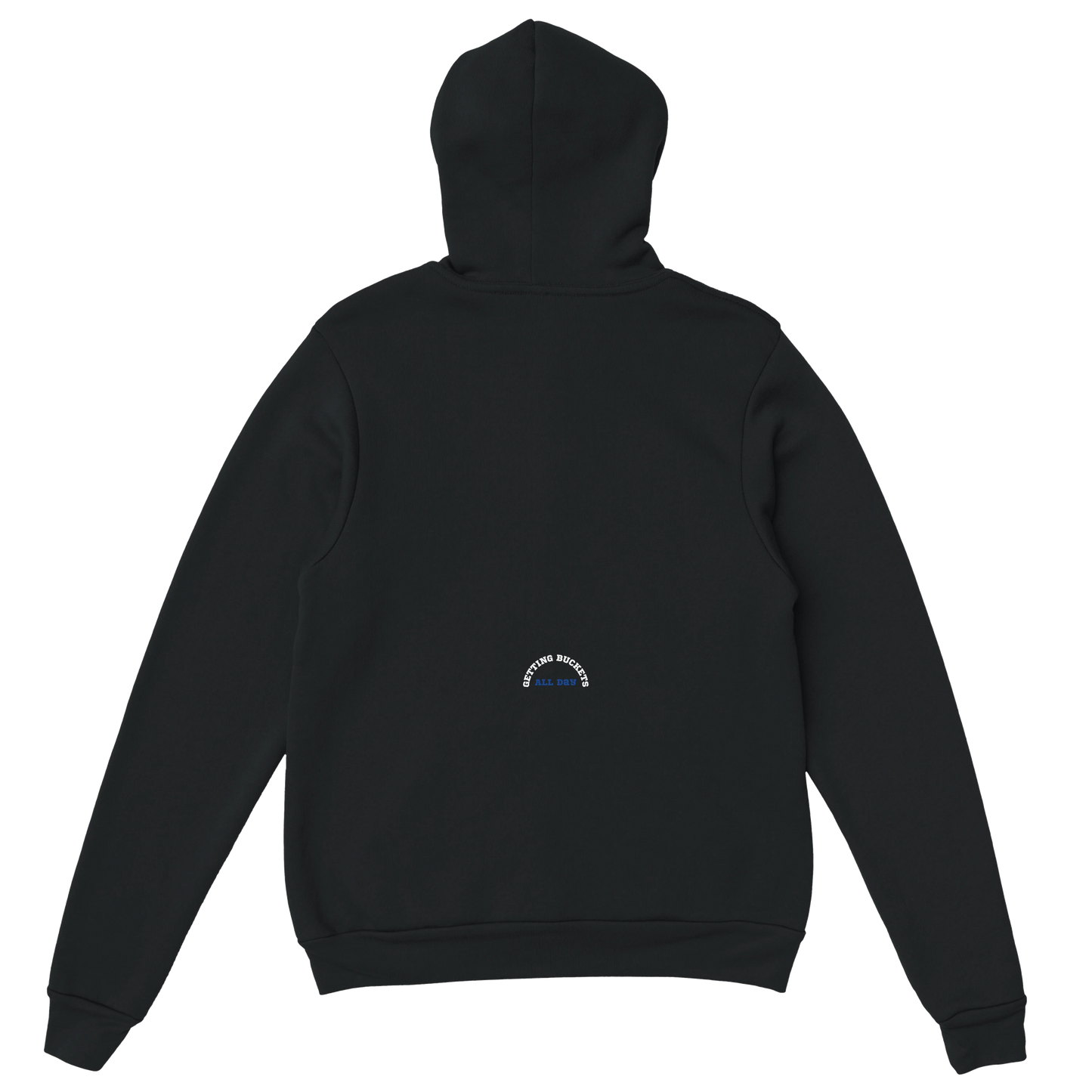 Hooper Pullover Hoodie