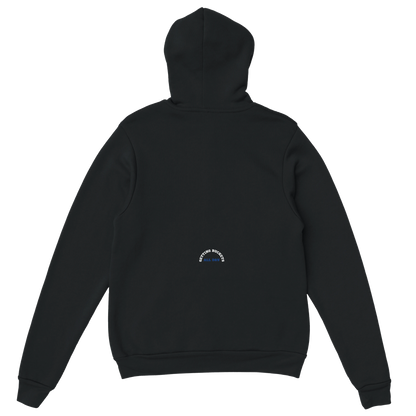 Hooper Pullover Hoodie