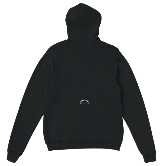Hooper Pullover Hoodie