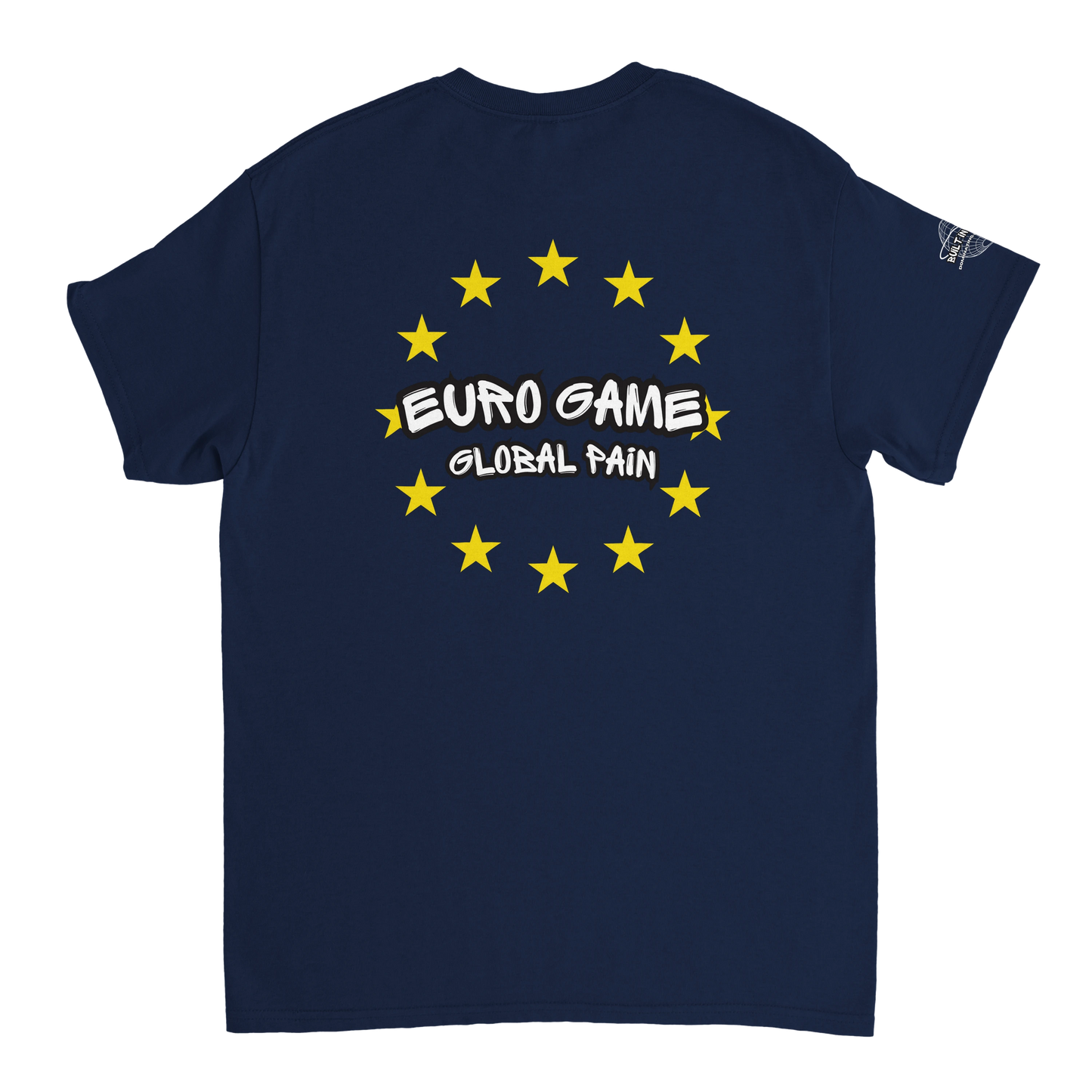Euro Game, Global Pain