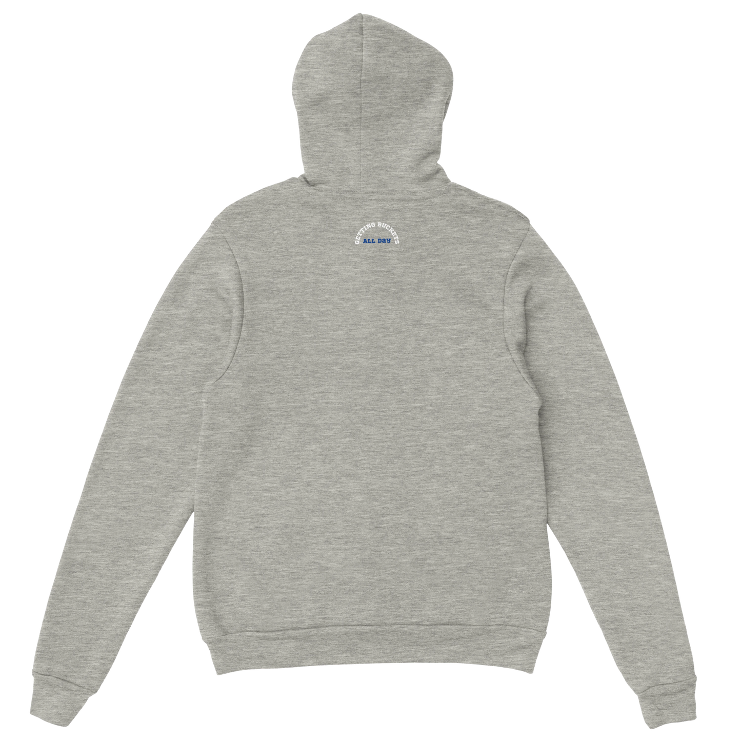 Breaking Ankles Hoodie