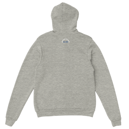 Breaking Ankles Hoodie