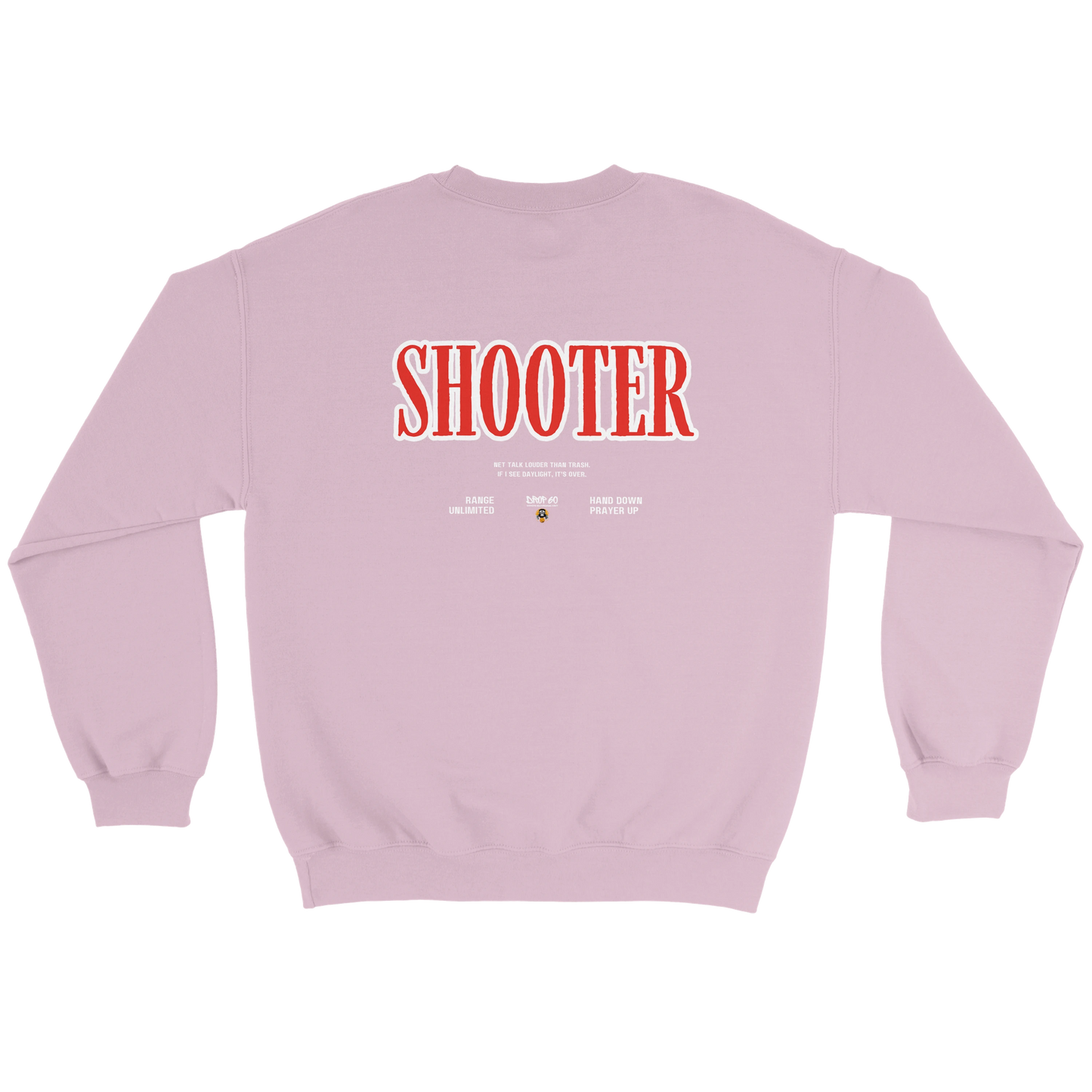 Shooter Crewneck