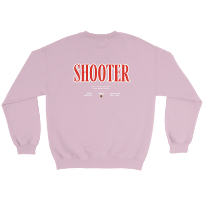 Shooter Crewneck