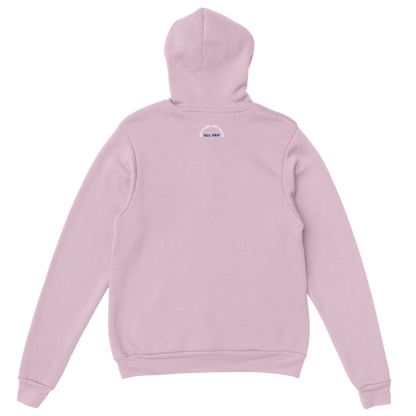 All Buckets Pullover Hoodie