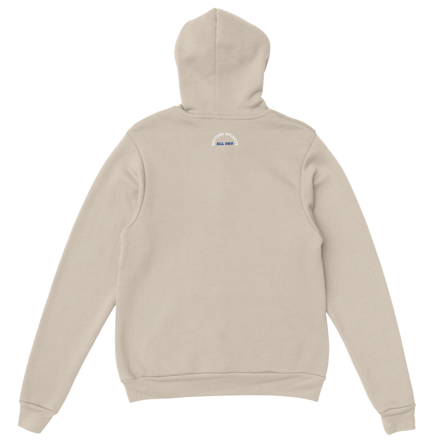 Breaking Ankles Hoodie