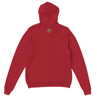 Hooper II Pullover Hoodie