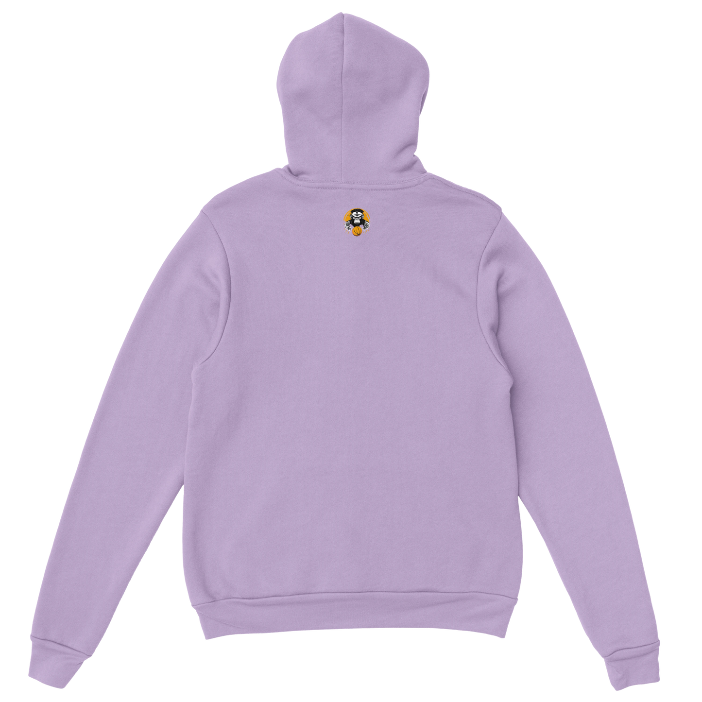 Range Unlimited Pullover Hoodie