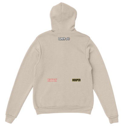 Range Unlimited Hoodie