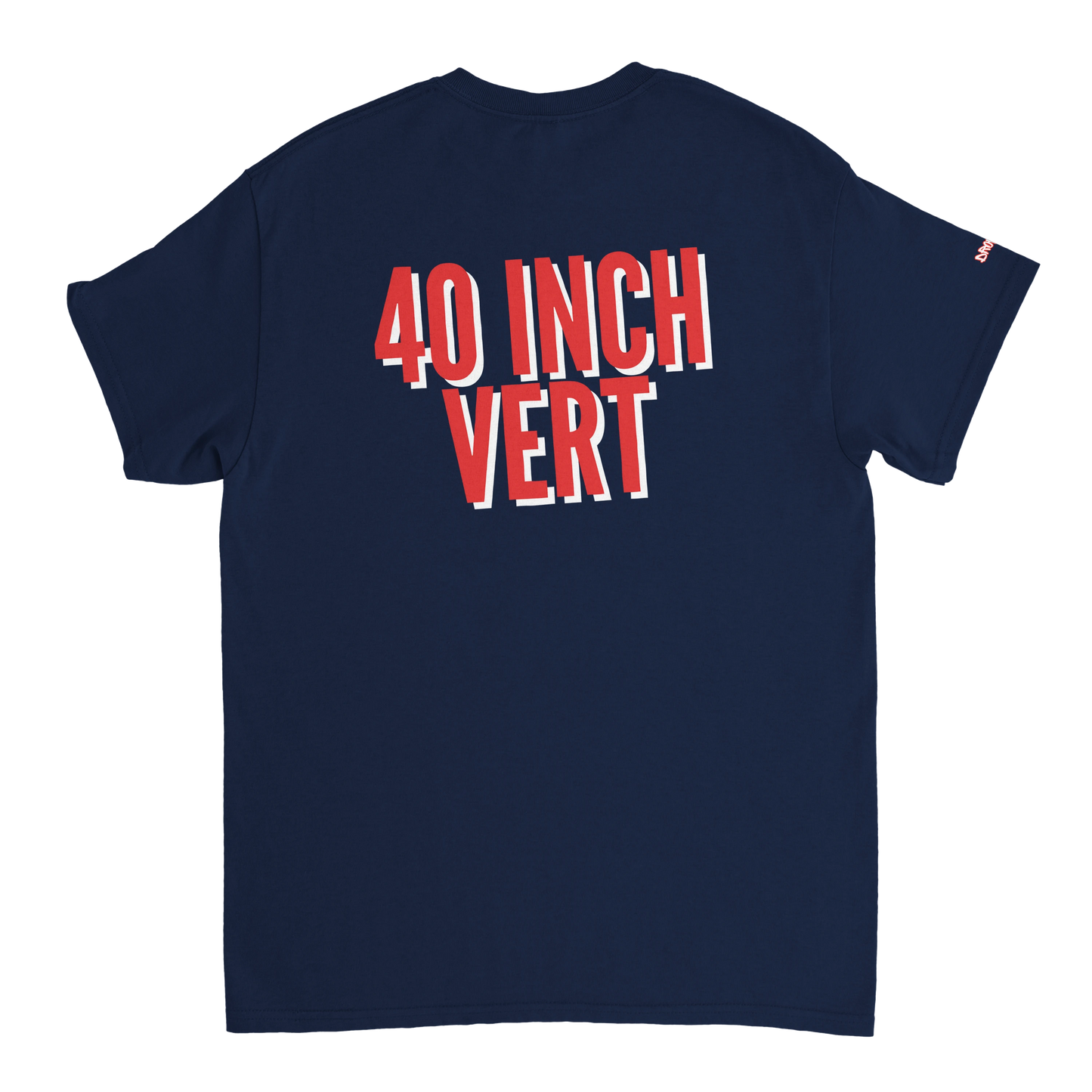 40 Inch Vert