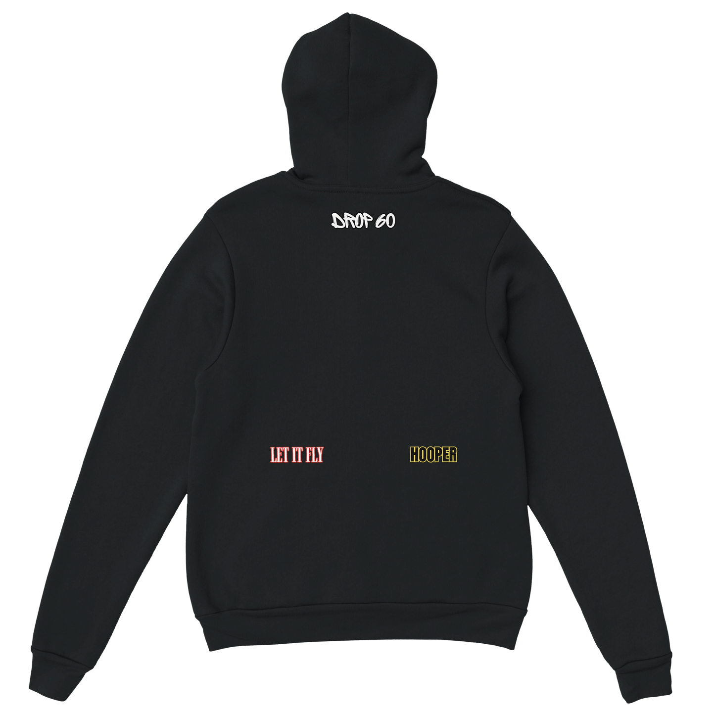Range Unlimited Hoodie