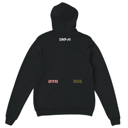 Range Unlimited Hoodie