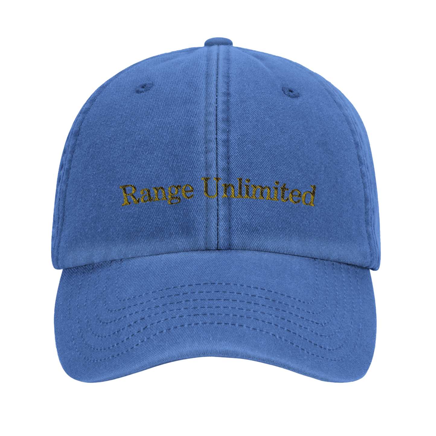Range Unlimited Cap