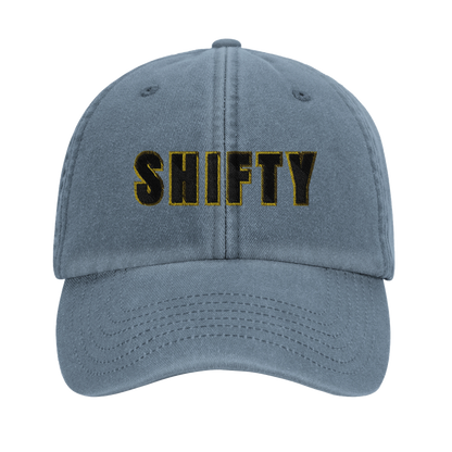 Shifty Cap