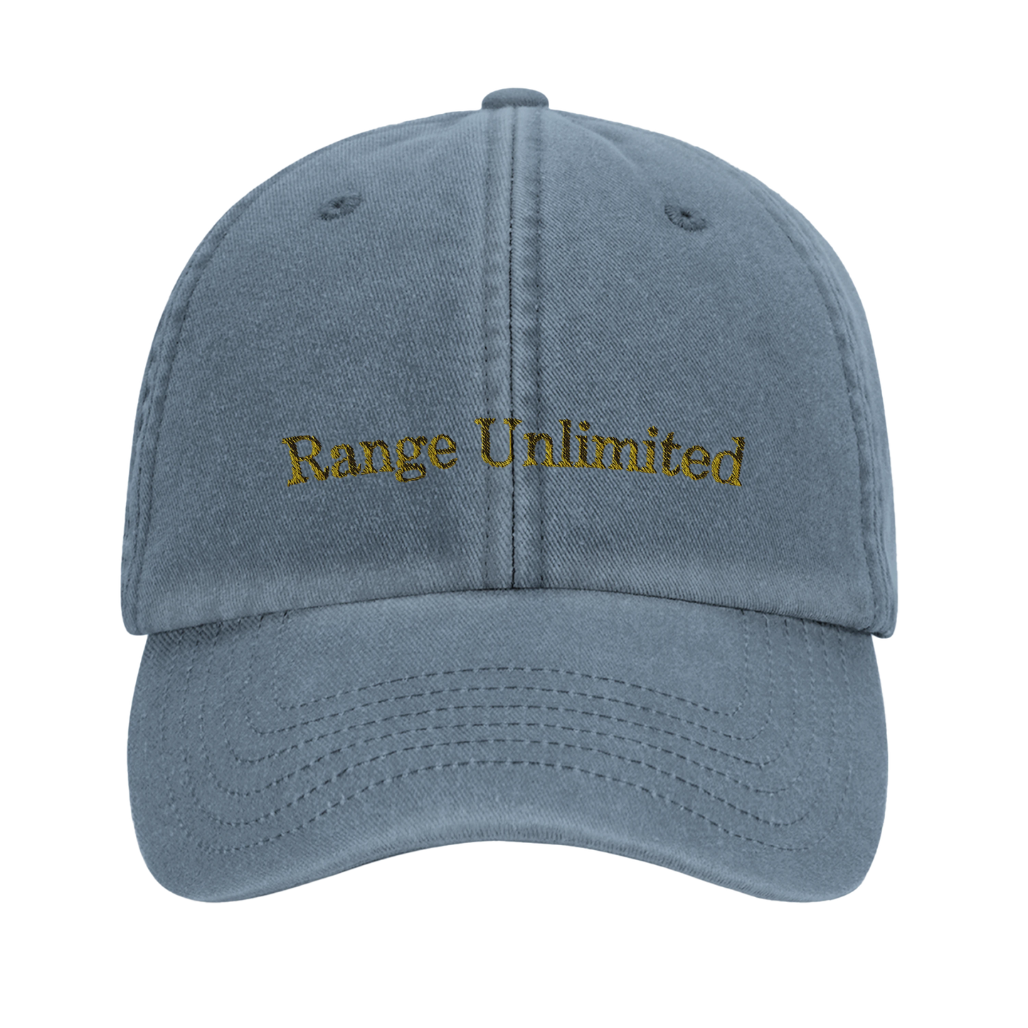 Range Unlimited Cap
