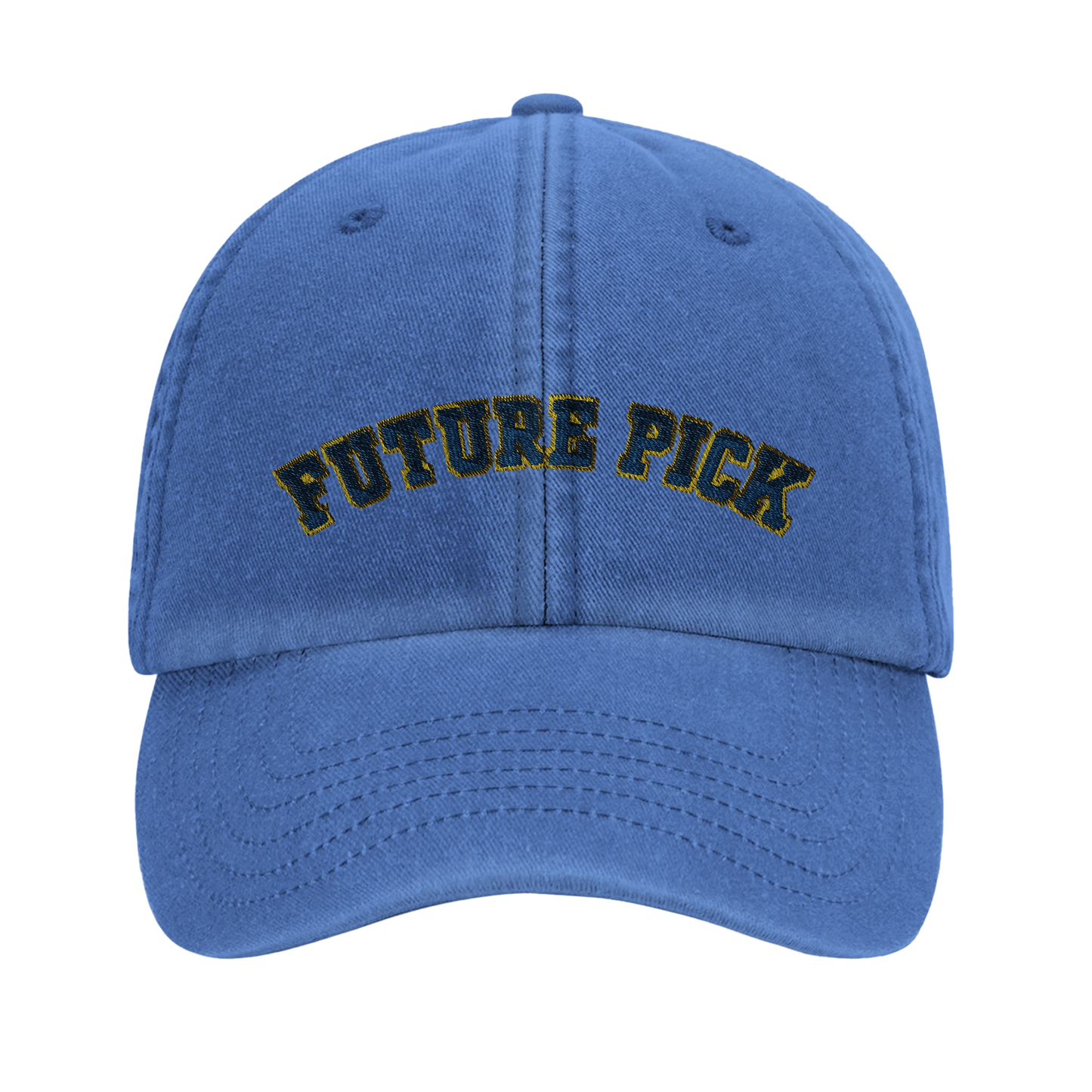 Future Pick Cap