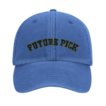 Future Pick Cap