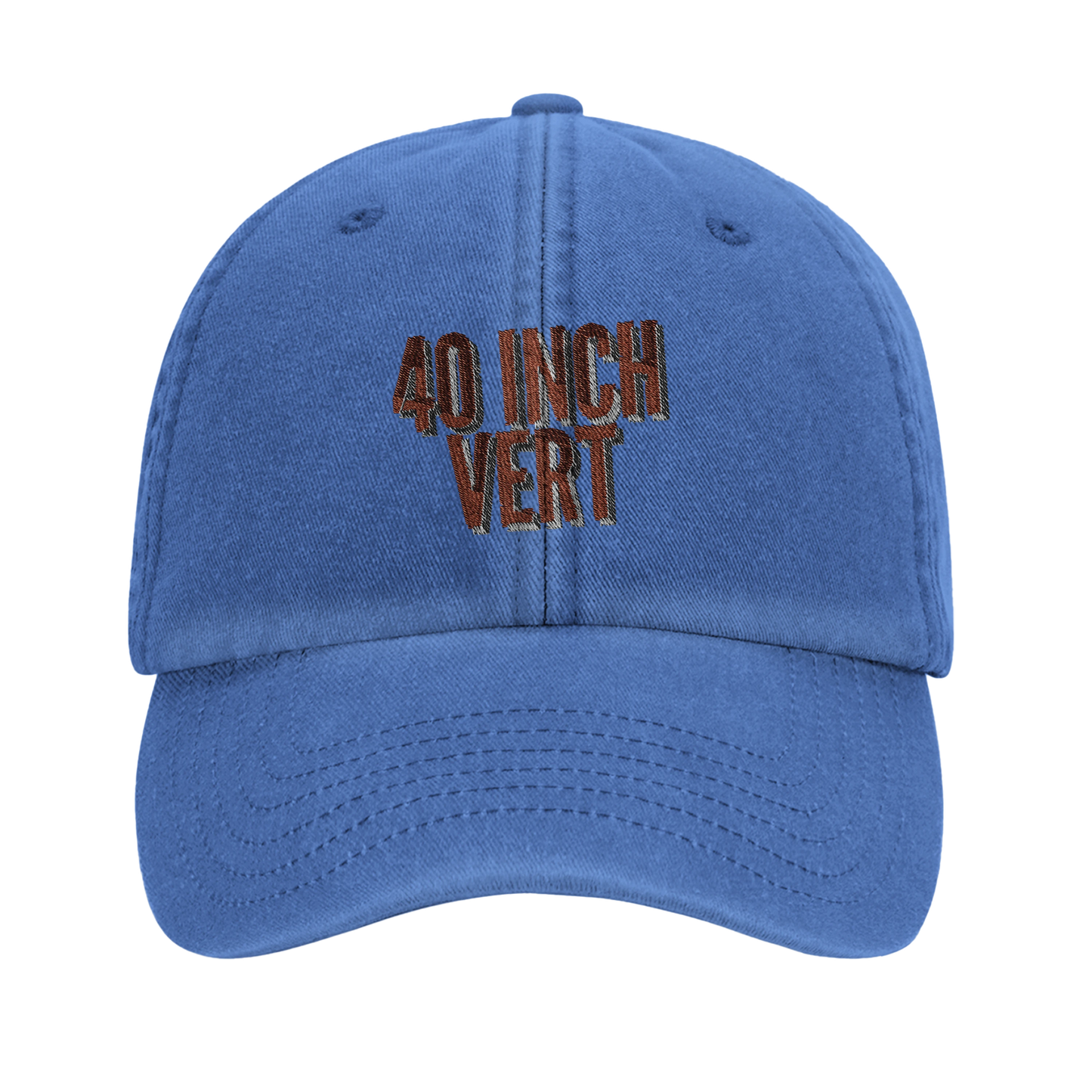 40 Inch Vert Cap