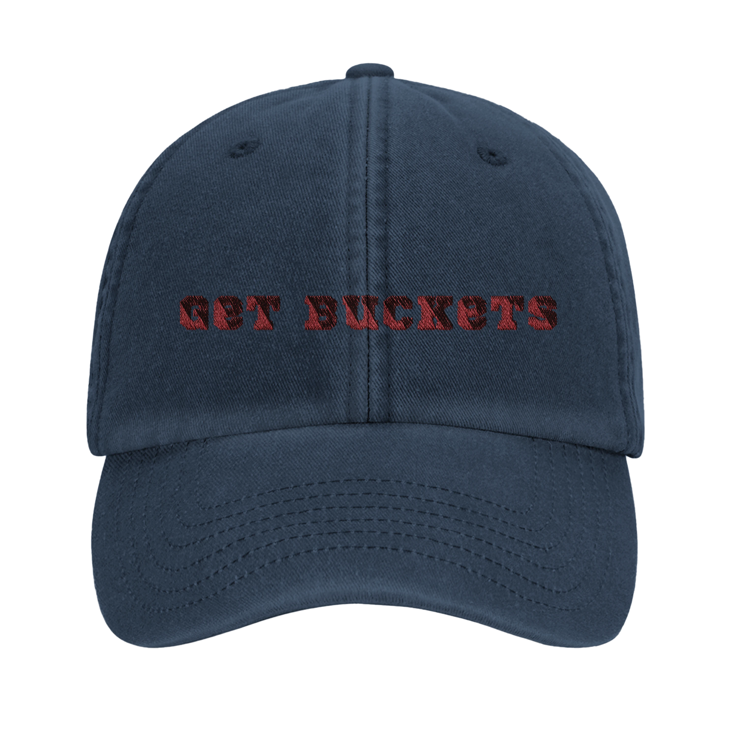 Get Buckets Cap