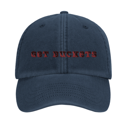 Get Buckets Cap