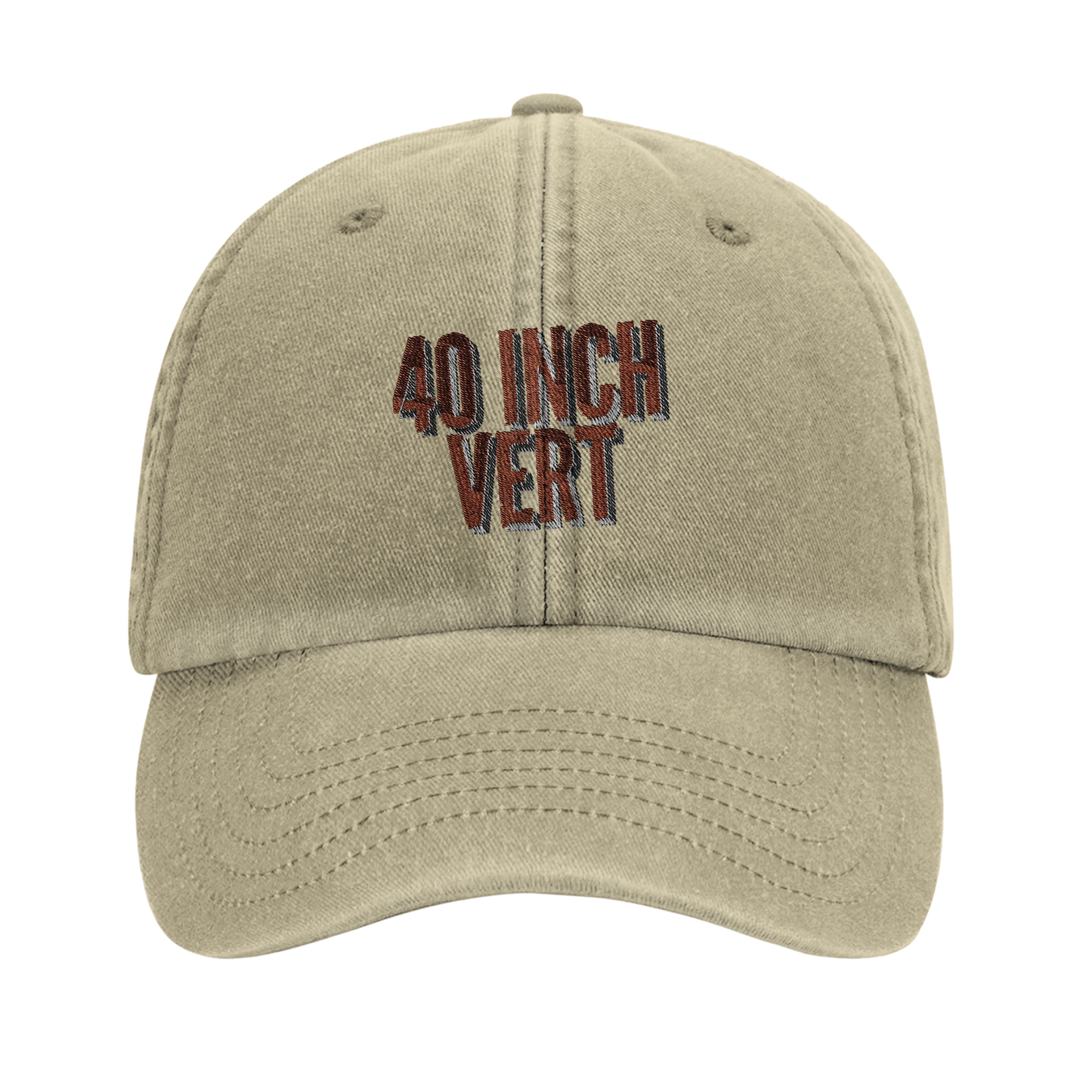 40 Inch Vert Cap