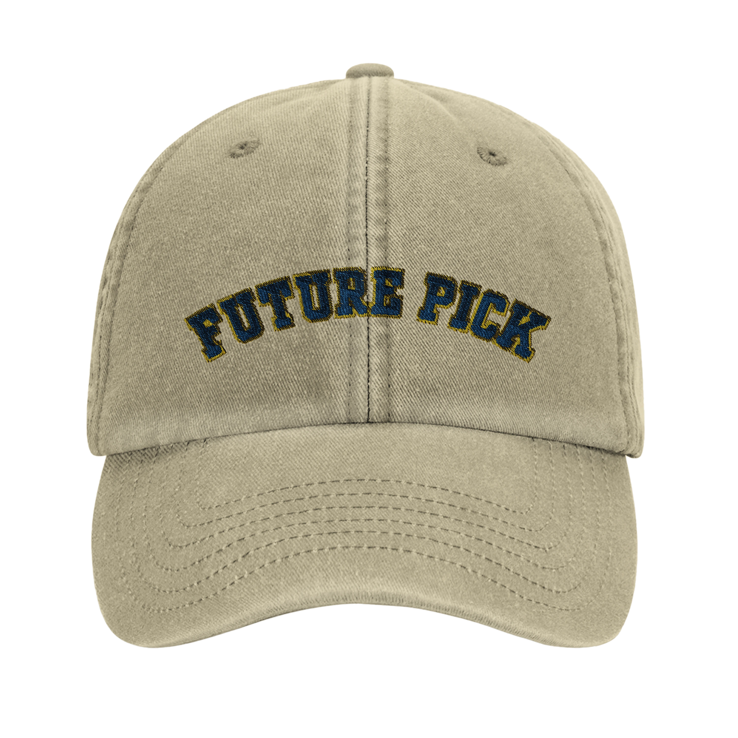 Future Pick Cap