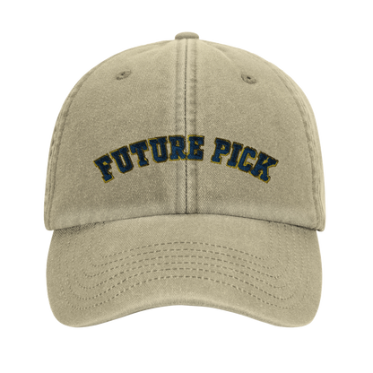 Future Pick Cap