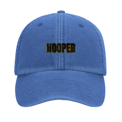 Hooper Let It Fly Cap